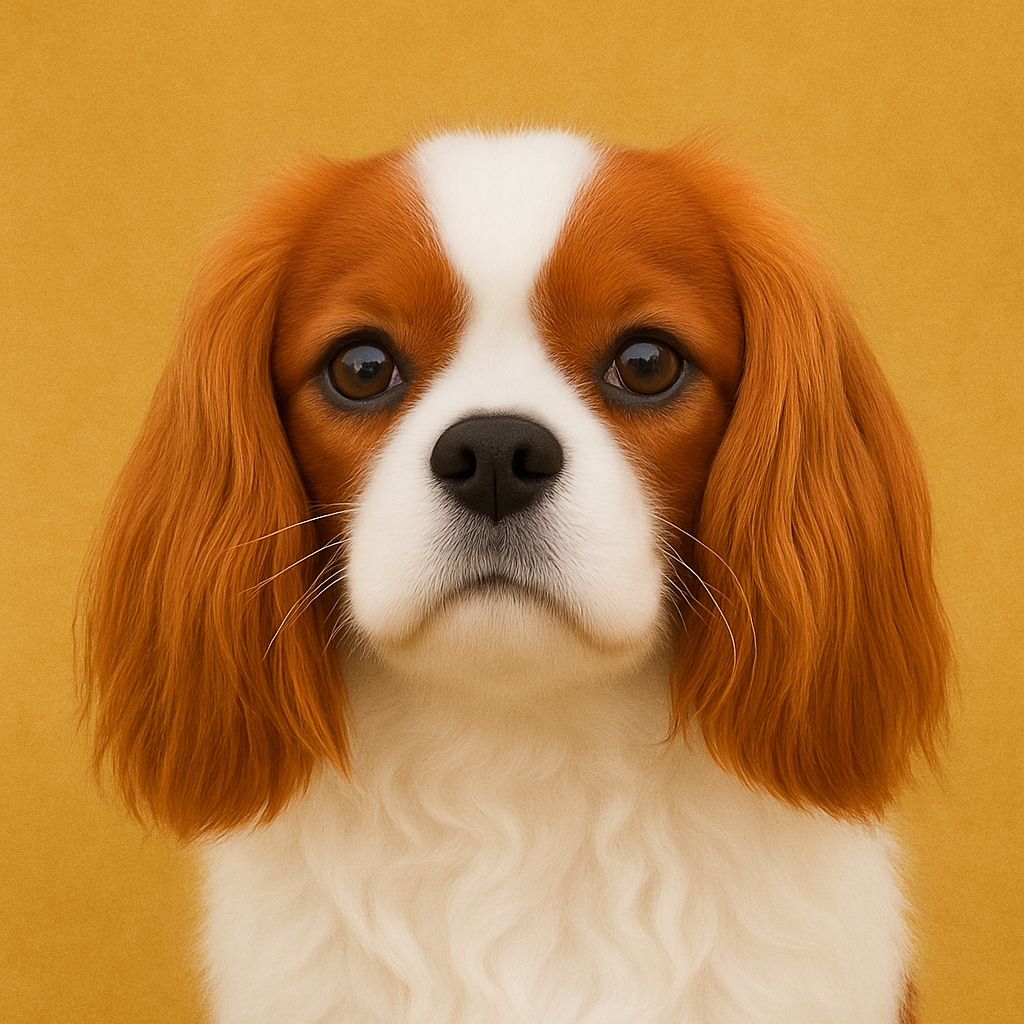 King Charles